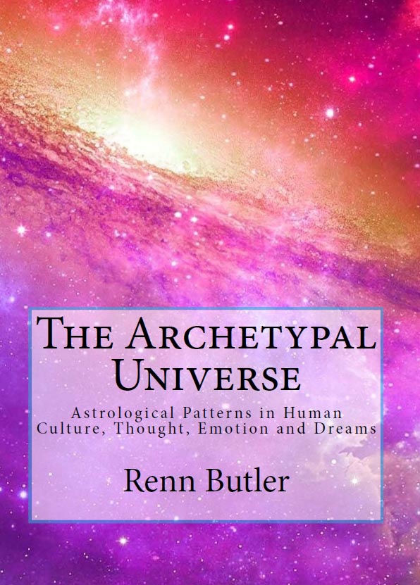 The Archetypal Universe